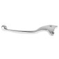 CLUTCH LEVER FOR MOTORBIKE SUZUKI 600 INTRUDER 1995>1997, 750 INTRUDER 1989>1991, 800 INTRUDER 1992>1995, RF 900 R 1994>1997, 1200 BANDIT 1995>2000, GSX-R 1100 1989>1996 POLISHED -S G R - 3700948191859
