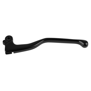 LEVIER D'EMBRAYAGE ADAPTABLE APRILIA 50 CLASSIC 1992>1995, 50 RED ROSE 1989>1992 / BMW 650 F GS 2000>2003 / YAMAHA 125 XT X 2006>2008 GAUCHE NOIR (OEM: 8218076) -SELECTION P2R- 1841025100001