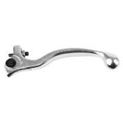 CLUTCH LEVER FOR MOTORBIKE GAS-GAS 125 TXT PRO 2002>2009 LEFT POLISHED- -SELECTION P2R- 1841025400001