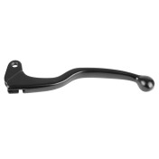 CLUTCH LEVER FOR MOTORBIKE YAMAHA 50-125 DT 1986>1995, 250 TDR 1988>, 600 XT 1983>2003, 660 XT-Z 1983>1990, 750 XT-Z SUPER TENERE 1989>1995 BLACK LEFT -VICMA- 8430525051362
