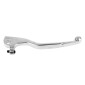 BRAKE LEVER/CLUTCH LEVER FOR BETA 50 RR ENDURO 2005>2011, 50 RR MOTARD 2005>, 125 RE 2008>2017, 350 ALP 40 2004>2017 LEFT+RIGHT SILVER (OE 2127105000) -SELECTION P2R- 1841225000001
