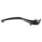 CLUTCH LEVER FOR DUCATI 848 STREETFIGHTER 2012>2015, 1200 DIAVEL 2011>, 1262 XDIAVEL 2016>, 1200 MULTISTRADA2010> LEFT BLACK (OE 63140341A) -SELECTION P2R- 1841022900001