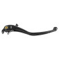 LEVIER D'EMBRAYAGE ADAPTABLE DUCATI 848 STREETFIGHTER 2012>2015, 1200 DIAVEL 2011>, 1262 XDIAVEL 2016>, 1200 MULTISTRADA 2010> GAUCHE NOIR (OE 63140341A) -SELECTION P2R- 1841022900001