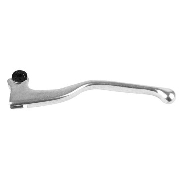 CLUTCH LEVER FOR ROAD MOTORBIKE - DOMINO ALUMINIUM LEFT (LONG 186mm) 8033900026803