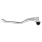 CLUTCH LEVER FOR ROAD MOTORBIKE - DOMINO ALUMINIUM LEFT (LONG 186mm) 8033900026803