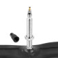 CHAMBRE A AIR VELO 20 x 1 1/8 CST VALVE PRESTA 48 mm 6933882564183