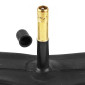 CHAMBRE A AIR VELO 20 x 1.50-1.75 CST VALVE STANDARD 48 mm 6933882568754