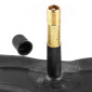 CHAMBRE A AIR VELO 26 x 1.75-2.125 CST VALVE STANDARD 48 mm 6933882560789