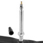 CHAMBRE A AIR VELO 700 x 25-32 CST VALVE PRESTA NOIR 60 mm 6933882563704