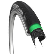 PNEU GRAVEL 700 X 38 CST DELTOUR PROTECTION NOIR TR (38-622) - DUAL COMPOUND 3667385003544