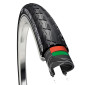 PNEU VTC / VAE URBAIN 700 X 47 (28 x 1,75) CST XPEDIUM NOIR TR (47-622) RENFORT 5mm HOMOLOGUE VAE e50 FLANC REFLEX PROTECTION MAXIMALE 3667385003537
