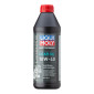 HUILE DE TRANSMISSION LIQUI MOLY GEAR OIL 10W40 (1 L) SYNTHETIQUE 4100420217531