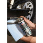GRAISSE A CHAINE MOTO LIQUI MOLY MOTORBIKE CHAIN LUBE OFF ROAD (AEROSOL 400ml) 4100420219306