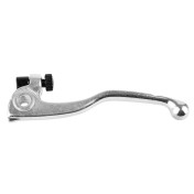 CLUTCH LEVER FOR MOTORBIKE KTM 250 EXC 2006>2007, SX 2006>2007 POLISHED -VICMA - 8430525102293