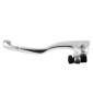 CLUTCH LEVER FOR MOTORBIKE KTM 250 EXC 2006>2007, SX 2006>2007 POLISHED -VICMA - 8430525102293