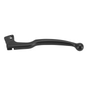 CLUTCH LEVER FOR MOTORBIKE KAWASAKI KLR 600 1984>1989, KLR 650 1995>2004, KLR 250 1985>1990, KMX 125 1986>1998 -BLACK- -S G R - 8434290000303