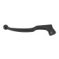 CLUTCH LEVER FOR MOTORBIKE KAWASAKI KLR 600 1984>1989, KLR 650 1995>2004, KLR 250 1985>1990, KMX 125 1986>1998 -BLACK- -S G R - 8434290000303