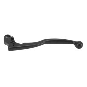 CLUTCH LEVER FOR KAWASAKI 500 GPZ 1992>2003, 500 KLE 1991>2007, 600 ZX-6R 1995>1997, 600 ZZR 1990>2003 BLACK -SGR- 8434290000471
