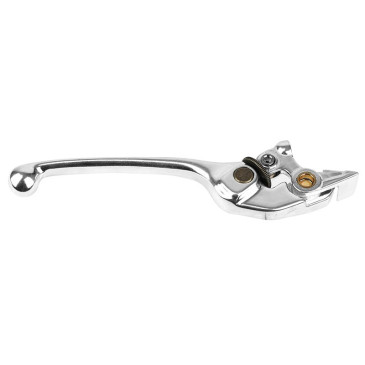LEVIER DE FREIN ADAPTABLE HONDA 1100 CBR 1997>2008, 800 VFR 1998>2001, 1000 VARADERO 1999>2013 DROIT POLI -SGR- 3700948191651