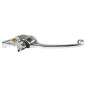 BRAKE LEVER FOR HONDA 1100 CBR 1997>2006, 800 VFR 1998>2001, 1000 VARADERO 1999>2013 POLISHED -SGR- 3700948191651