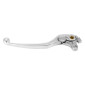 CLUTCH LEVER FOR MOTORBIKE SUZUKI BANDIT 1200 2001>2005, GSX 1400 2002>2006, HAYABUSA 1300 1999>2007 POLISHED -S G R - 8434290001119