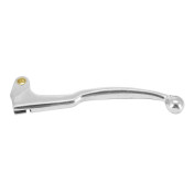 CLUTCH LEVER FOR MOTORBIKE SUZUKI 125-250 RM 1981>1991, DR 125 S 1994>2000, DR-Z 125 2003>2009, RM-X 250 1989>1998, DR 350 1993>1996 POLISHED -S G R - 3700948191811