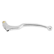 CLUTCH LEVER FOR MOTORBIKE SUZUKI GS-E 500 1990>2003, GS-F 500 2004>2008, BANDIT 600 1995>1998, GSX 750 AE 1998>2001 POLISHED -S G R - 8434290001850