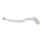 CLUTCH LEVER FOR MOTORBIKE SUZUKI GS-E 500 1990>2003, GS-F 500 2004>2008, BANDIT 600 1995>1998, GSX 750 AE 1998>2001 POLISHED -S G R - 8434290001850