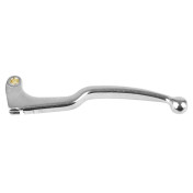 CLUTCH LEVER FOR HONDA 600 CB F HORNET 2007>2015, 600 CBF N-CBF S 2008>2013, 600 CBR RR 2003>2016, 1000 CBR RR 2008>2012 FIREBLADE LEFT SILVER (OE 53178-MFG-D01) -SELECTION P2R- 1841022600001