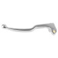 CLUTCH LEVER FOR HONDA 600 CB F HORNET 2007>2015, 600 CBF N-CBF S 2008>2013, 600 CBR RR 2003>2016, 1000 CBR RR 2008>2012 FIREBLADE LEFT SILVER (OE 53178-MFG-D01) -SELECTION P2R- 1841022600001