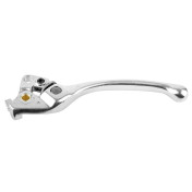 CLUTCH LEVER FOR HONDA 800 VFR 1998>2013, 1000 CBF 2006>2012, 1000 VTR F FIRE STORM 1997>2006, 1100 CBR XX SUPER BLACKBIRD 1997>2000 LEFT SILVER (OE 53180-MCF-006) -SELECTION P2R- 1841022300001