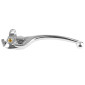 LEVIER D'EMBRAYAGE ADAPTABLE HONDA 1000 CB R 2008>2016, 1000 CBF F 2010>2014, 1300 CB F SUPER FOUR 2003>2009 GAUCHE POLI (OE 53180-MEJ-006) -SELECTION P2R- 1841022700001