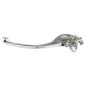 LEVIER D'EMBRAYAGE ADAPTABLE HONDA 1000 CB R 2008>2016, 1000 CBF F 2010>2014, 1300 CB F SUPER FOUR 2003>2009 GAUCHE POLI (OE 53180-MEJ-006) -SELECTION P2R- 1841022700001