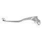 CLUTCH LEVER FOR KAWASAKI 500 ER-5 1997>2005, 650 ER-6F/ER-6N 2006>2016, 650 KLE VERSYS 2007>, 650 VULCAN S 2015> SILVER (OE 460921162) -SELECTION P2R- 1841021000001
