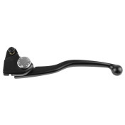 CLUTCH LEVER FOR KAWASAKI 500 KLE 1991>2007, 500 GPZ 1992>2003, 600 ZX-6R NINJA 1995>1997, 600 ZZR 1990>2003 BLACK (OE 460921161) -SELECTION P2R- 1841022100001