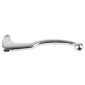 CLUTCH LEVER FOR SUZUKI 125 DR SM 2009>2010, 125 DR Z 2008>2010, 400 DR Z 2000>2003, 400 DR Z S 2005>2009 LEFT SILVER (OE 57621-13E00-000) -SELECTION P2R- 1841025000001