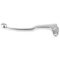 CLUTCH LEVER FOR SUZUKI 125 DR SM 2009>2010, 125 DR Z 2008>2010, 400 DR Z 2000>2003, 400 DR Z S 2005>2009 LEFT SILVER (OE 57621-13E00-000) -SELECTION P2R- 1841025000001