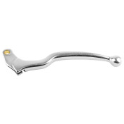CLUTCH LEVER FOR SUZUKI 125 RG F 1992>1994, 500 GS 2001>2007, 600 GSF BANDIT 1995>1998 - 2000>2004, 750 GSX 1998>2001 LEFT SILVER (OE 57620-38C00-000) -SELECTION P2R- 1841021800001