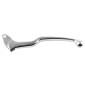 CLUTCH LEVER FOR SUZUKI 650 GSF BANDIT 2005>2006 LEFT SILVER (OE 57621-38G00-000) -SELECTION P2R- 1841023900001