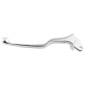 CLUTCH LEVER FOR SUZUKI 650 GSF BANDIT 2005>2006 LEFT SILVER (OE 57621-38G00-000) -SELECTION P2R- 1841023900001