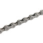 CHAINE VELO 11V. ROUTE/VTT SHIMANO 105/SLX HG601 116 MAILLONS (VENDU EN VRAC PAR 5PCS) 3667385003674