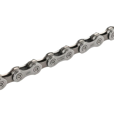 CHAINE VELO 11V. ROUTE/VTT SHIMANO 105/SLX HG601 116 MAILLONS (VENDU EN VRAC PAR 5PCS) 3667385003674