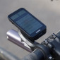 GPS / COMPTEUR iGPSPORT IGS800 COULEUR FULL TACTILE LCD - CARTOGRAPHIE / WIFI / ANT+ / AUTONOMIE 50H / MULTI FONCTIONS COMPATIBLE STRAVA ET KOMOOT EQUIVALENT GARMIN 840-1040 6970817351531