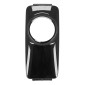 CARROSSERIE/CARENAGE SCOOT ADAPTABLE NIU N-SERIES, N1S, NQI NOIR BRILLANT (KIT 10 PIECES) -P2R- 3700948298114