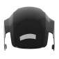 CARROSSERIE/CARENAGE SCOOT ADAPTABLE NIU N-SERIES, N1S, NQI NOIR BRILLANT (KIT 10 PIECES) -P2R- 3700948298114