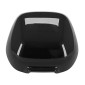 CARROSSERIE/CARENAGE SCOOT ADAPTABLE NIU N-SERIES, N1S, NQI NOIR BRILLANT (KIT 10 PIECES) -P2R- 3700948298114