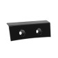 CARROSSERIE/CARENAGE SCOOT ADAPTABLE NIU N-SERIES, N1S, NQI NOIR BRILLANT (KIT 10 PIECES) -P2R- 3700948298114