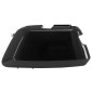 CARROSSERIE/CARENAGE SCOOT ADAPTABLE NIU N-SERIES, N1S, NQI NOIR BRILLANT (KIT 10 PIECES) -P2R- 3700948298114