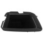 CARROSSERIE/CARENAGE SCOOT ADAPTABLE NIU N-SERIES, N1S, NQI NOIR BRILLANT (KIT 10 PIECES) -P2R- 3700948298114