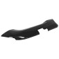 CARROSSERIE/CARENAGE SCOOT ADAPTABLE NIU N-SERIES, N1S, NQI NOIR BRILLANT (KIT 10 PIECES) -P2R- 3700948298114